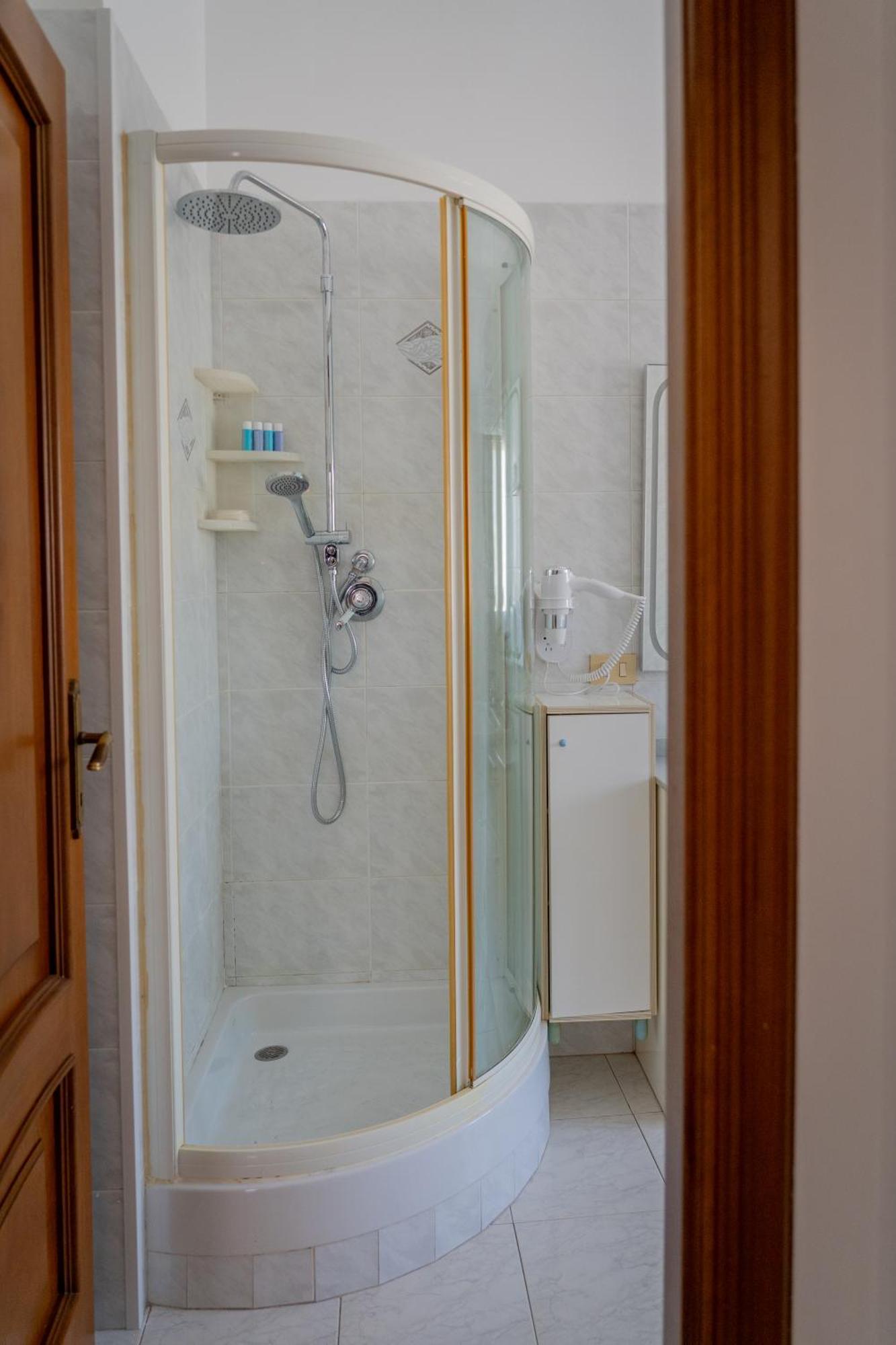 Apartment Martina's Genua